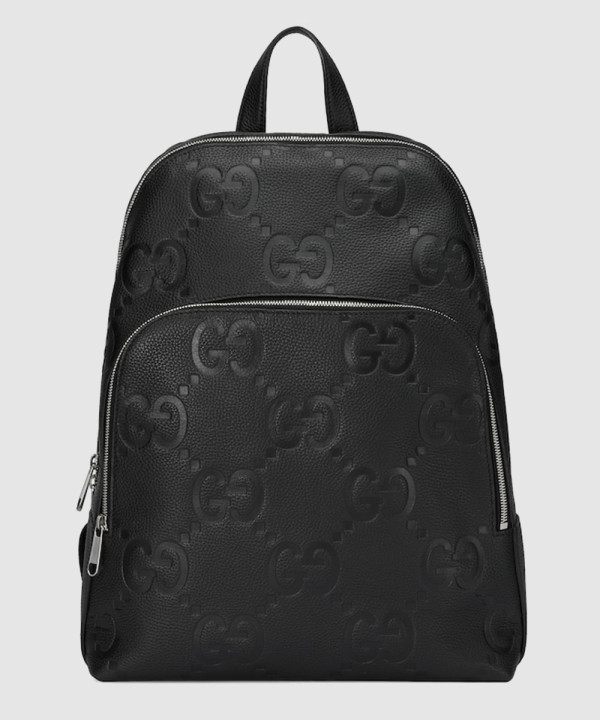 구찌 라지 점보 GG 백팩 766932