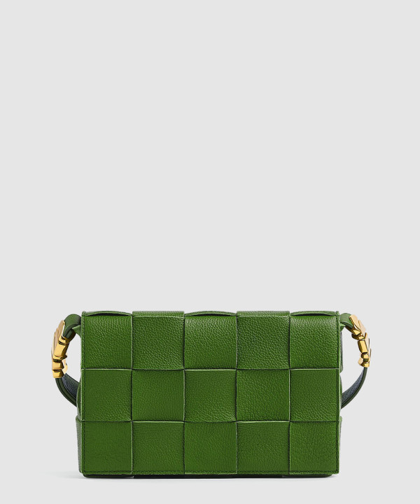 보테가베네타 까세뜨 크로스백 666870