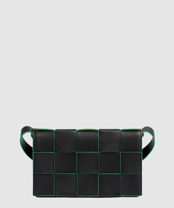 보테가베네타 카세트 파우치 578004