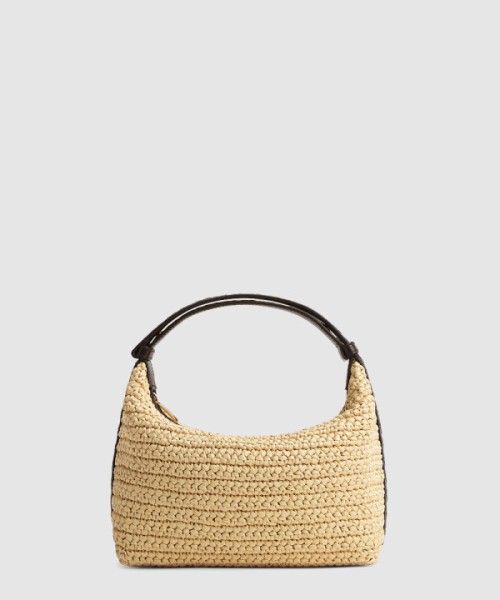 보테가베네타 미니 월리스 786975