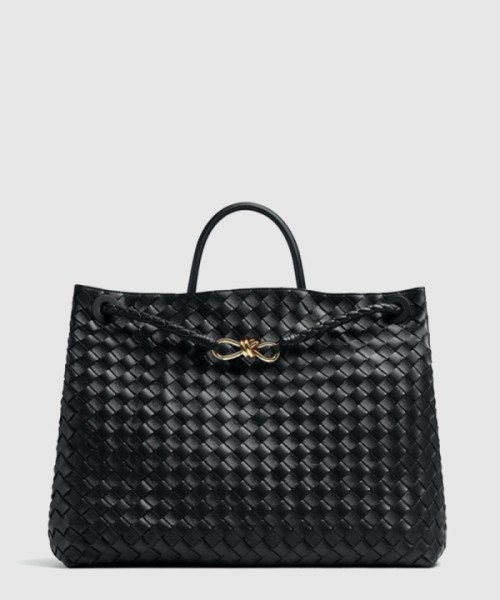 보테가베네타 라지 안디아모 743575