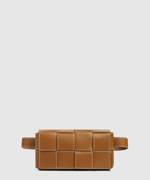 보테가베네타 카세트 벨트 백 738000