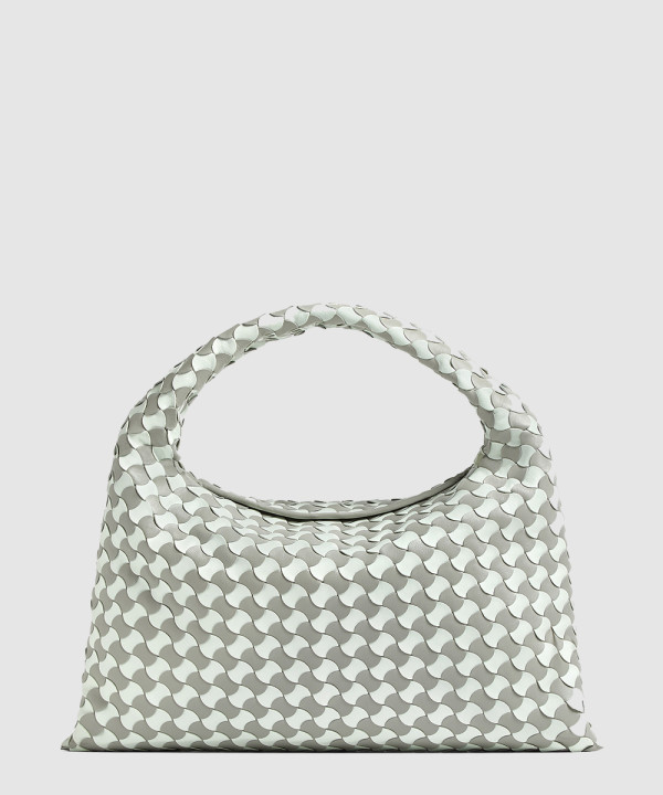 보테가베네타 스몰 홉 777584