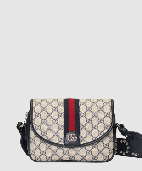 구찌 GG 스몰 숄더백 722117