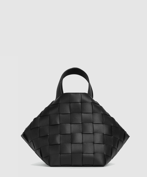 보테가베네타 볼링 카세트백 730327