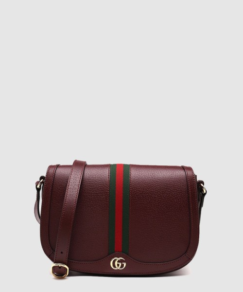 구찌 GG 스몰 숄더백 601044