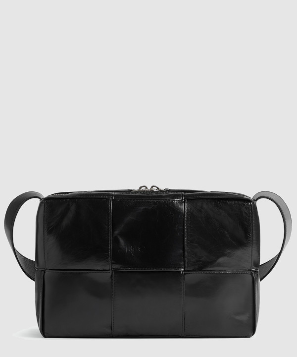 보테가베네타 미디엄 아르코 카메라 백 731165