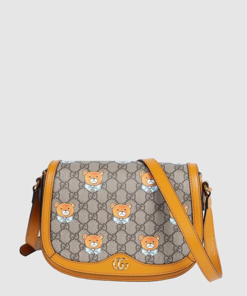 구찌 GG 스몰 숄더백 601044