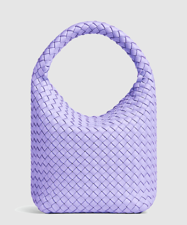 보테가베네타 스몰 까바 버킷 백 753172