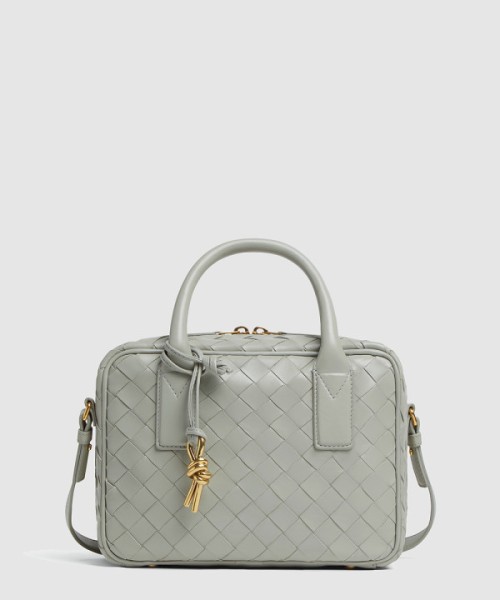 보테가베네타 스몰 겟어웨이 776736