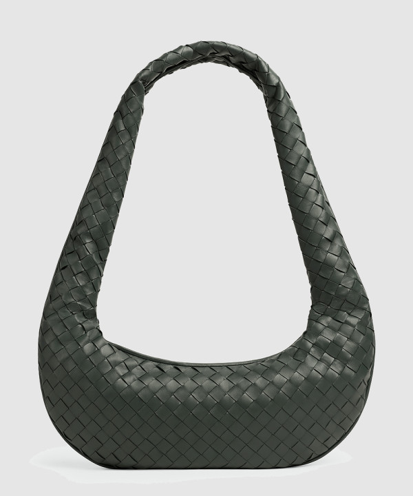 보테가베네타 스몰 겟어웨이 776736