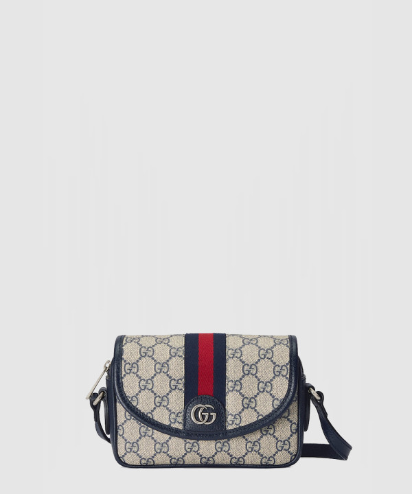 구찌 GG 미니 숄더백 772239