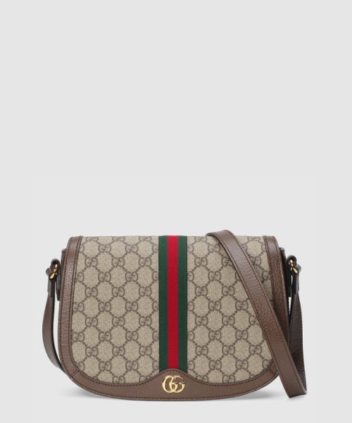 구찌 GG 스몰 숄더백 601044