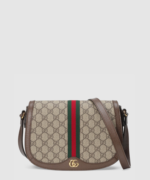 구찌 GG 스몰 숄더백 601044