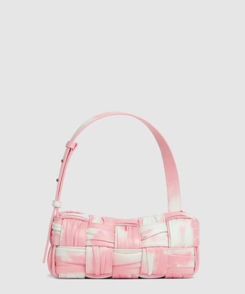 보테가베네타 브릭 카세트백 736233