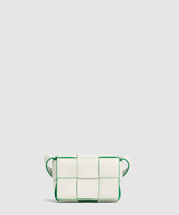 보테가베네타 캔디 카세트백 666688