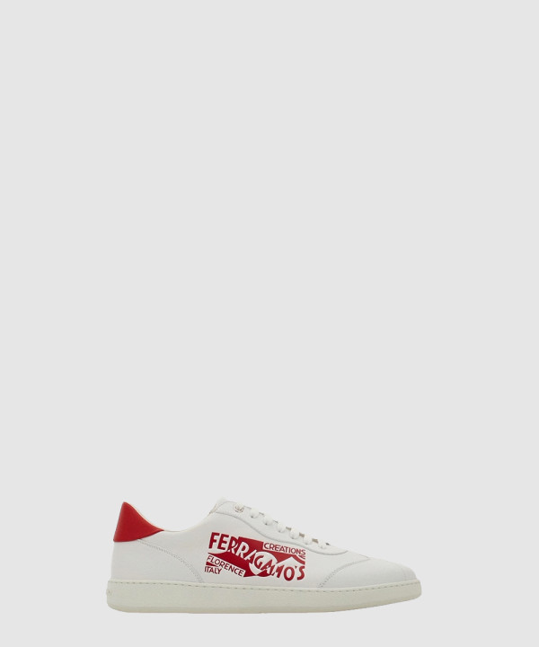 페레가모 스니커즈 029122