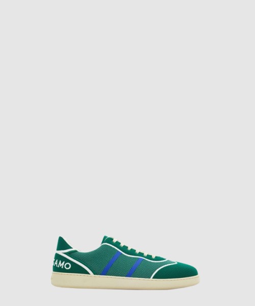 페레가모 스니커즈 022463