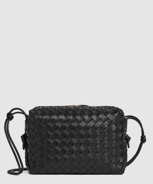 보테가베네타 루프 미듐 카메라백 680256