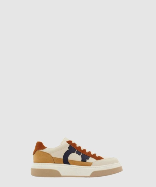 페레가모 스니커즈 774503