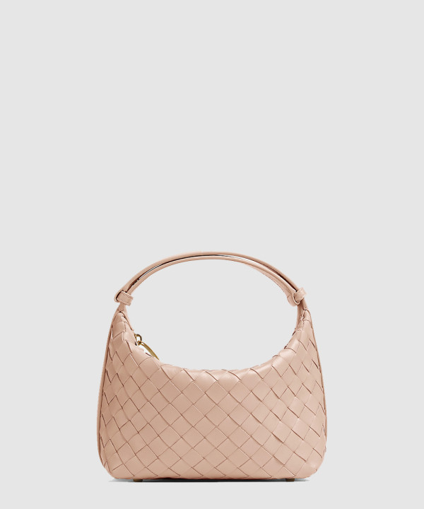 보테가베네타 미니 월리스 754443