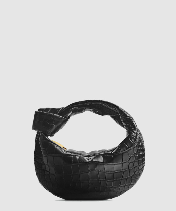 보테가베네타 미니 조디 717709