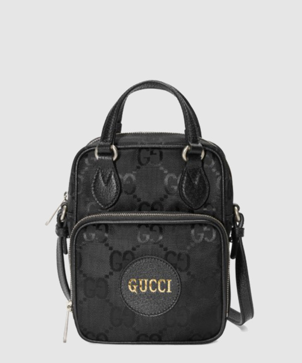 구찌 오프 더 그리드 숄더백 625850