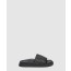 펜디 FF 가죽 슬라이드 7X1674