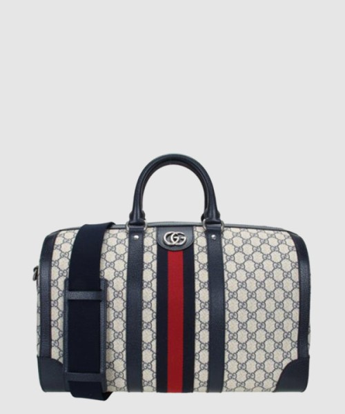 구찌 오피디아 GG 라지 더플백 681295