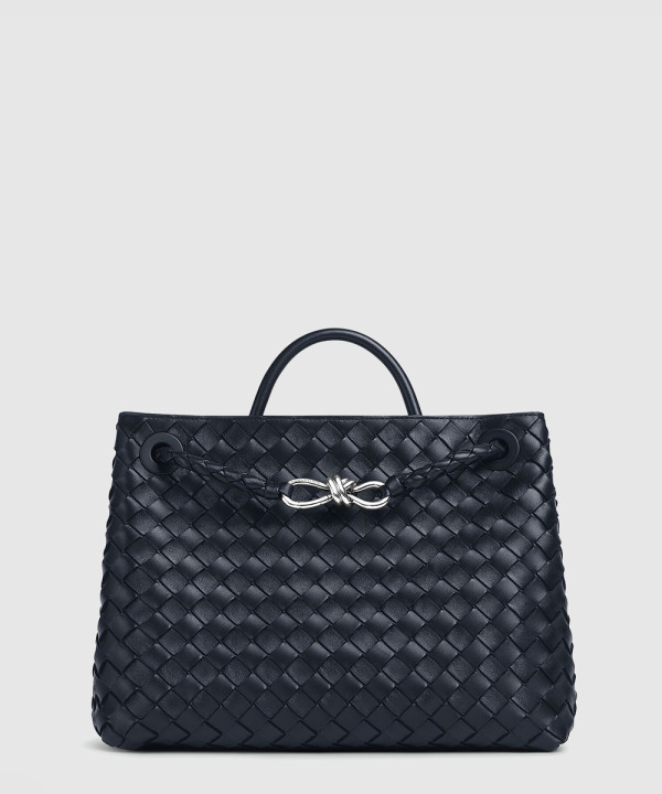 보테가베네타 미디엄 안디아모 766016