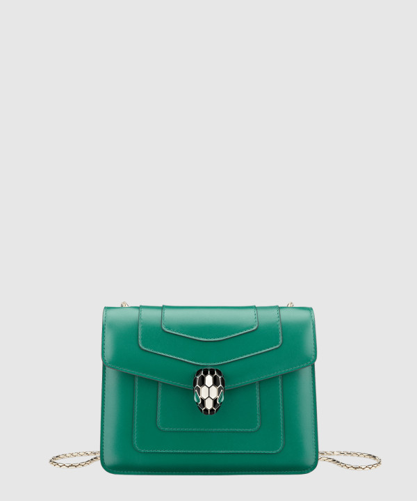 불가리 세르펜티 포에버 크로스백 34560