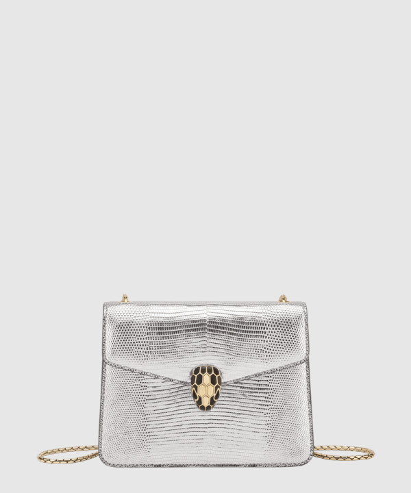 불가리 세르펜티 포에버 크로스백 293341