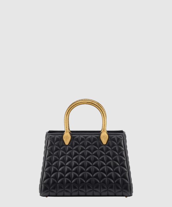 불가리 세르펜틴 듀오 탑 핸들 294298