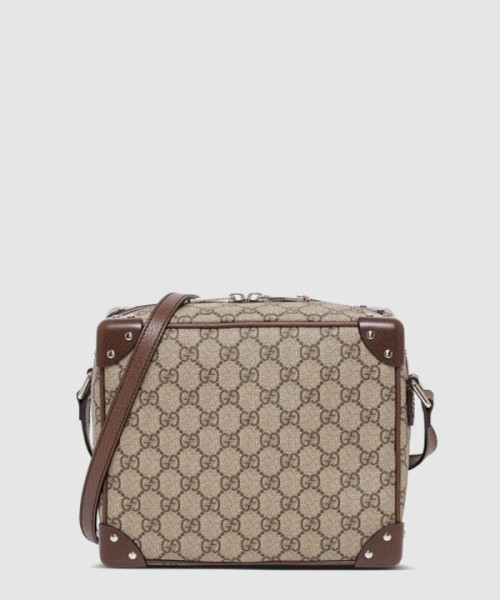 구찌 GG 엠보스 숄더백 626363