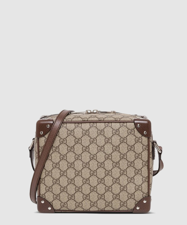 구찌 GG 엠보스 숄더백 626363