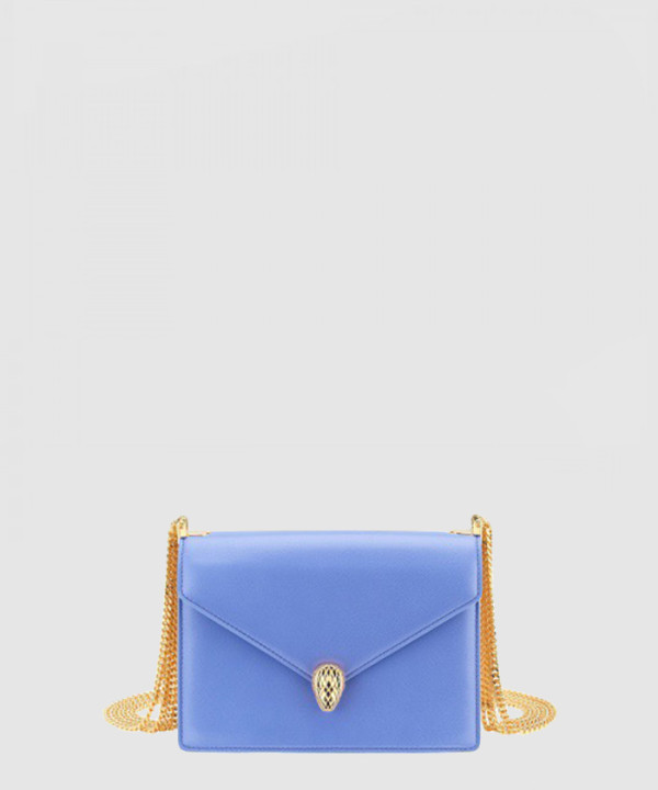 불가리 세르펜티 포에버 숄더백 290544