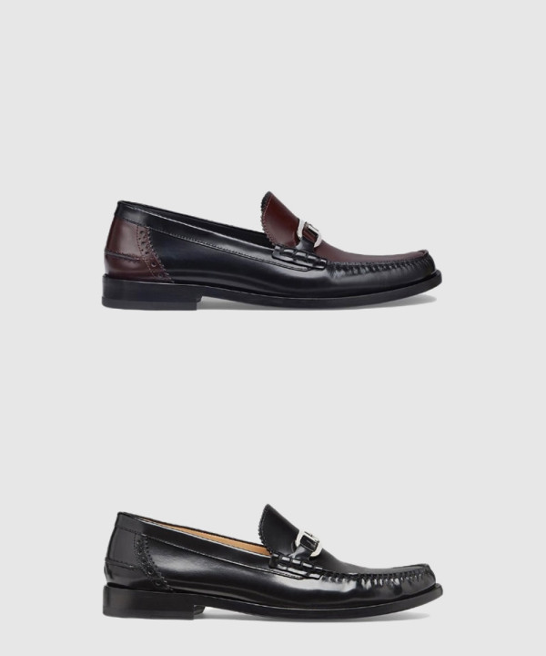 펜디 오락 로퍼 7D1557