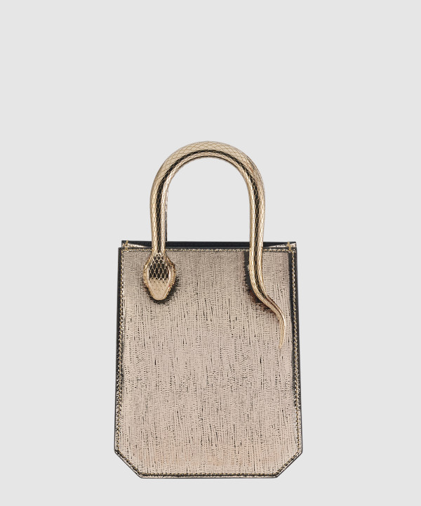 불가리 세르펜타인 토백 292112