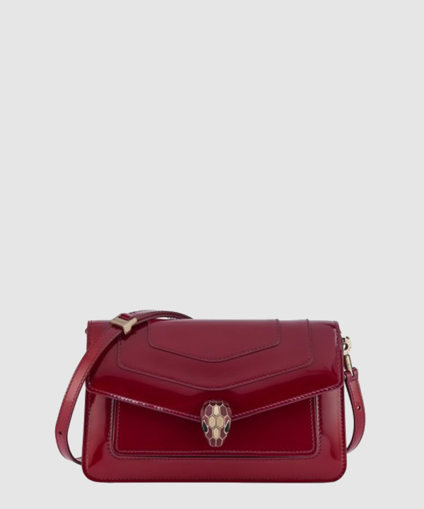 불가리 세르펜티 포에버 숄더백 292103