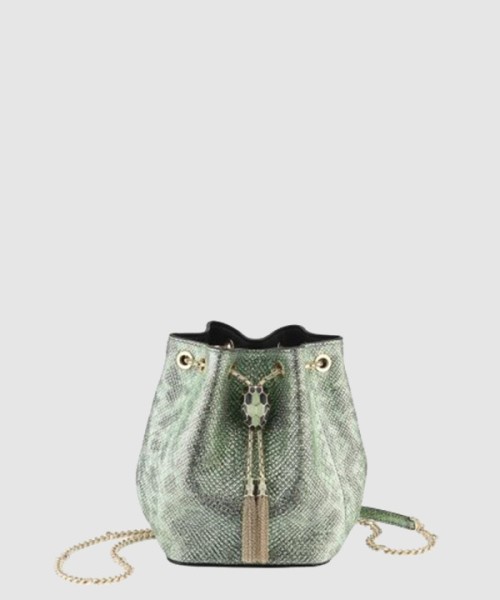 불가리 미니 물통백 289950