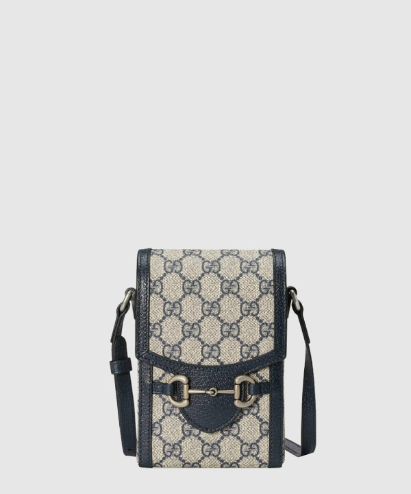 구찌 홀스빗 1955 미니백 625615