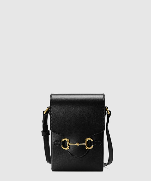 구찌 홀스빗 1955 미니백