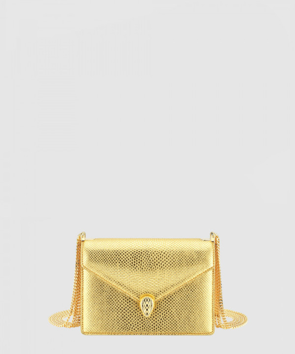 불가리 세르펜티 포에버 숄더백 290544