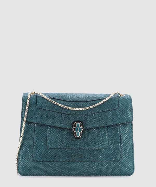 불가리 세르펜티 포에버 숄더백 287939