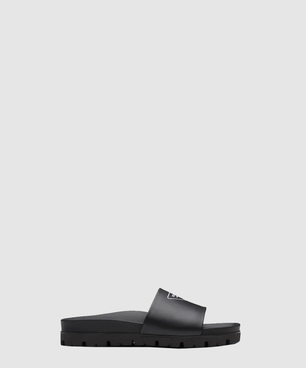 프라다 슬리퍼 2X3060