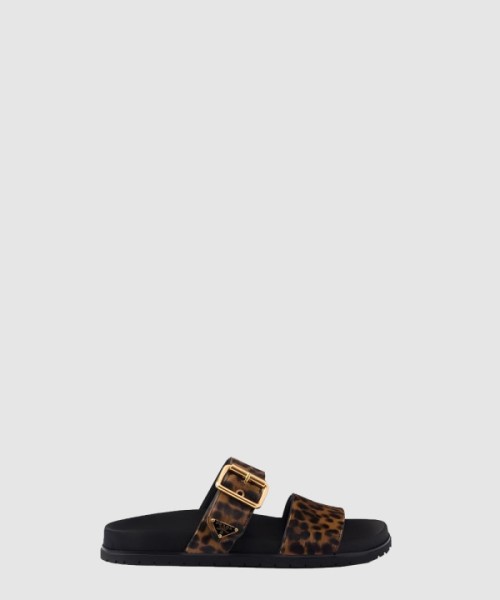 프라다 슬리퍼 1XX715