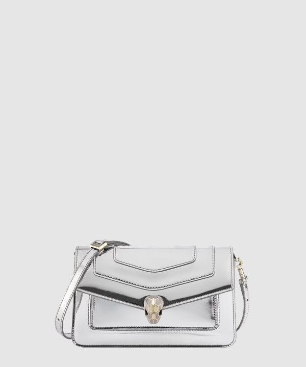 불가리 세르펜티 포에버 크로스 백 293363