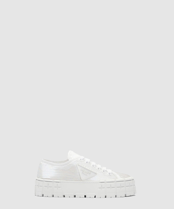 프라다 스니커즈 1E787M