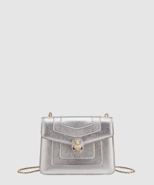 불가리 세르펜티 포에버 크로스 백 293219