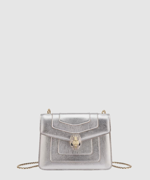 불가리 세르펜티 포에버 크로스 백 293219